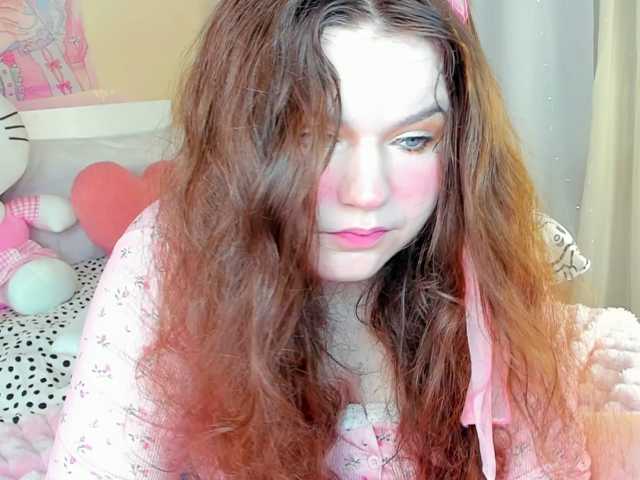 Kuraii live cam on BongaCams