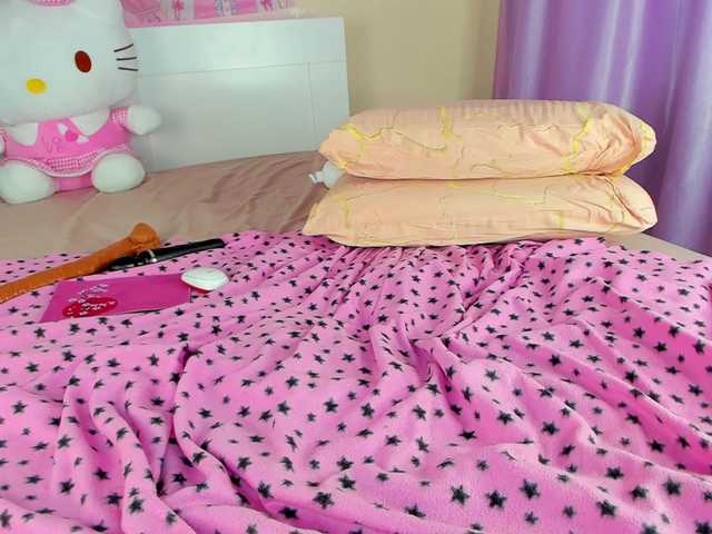 Kuraii live cam on BongaCams
