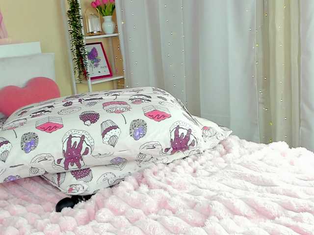 Kuraii live cam on BongaCams