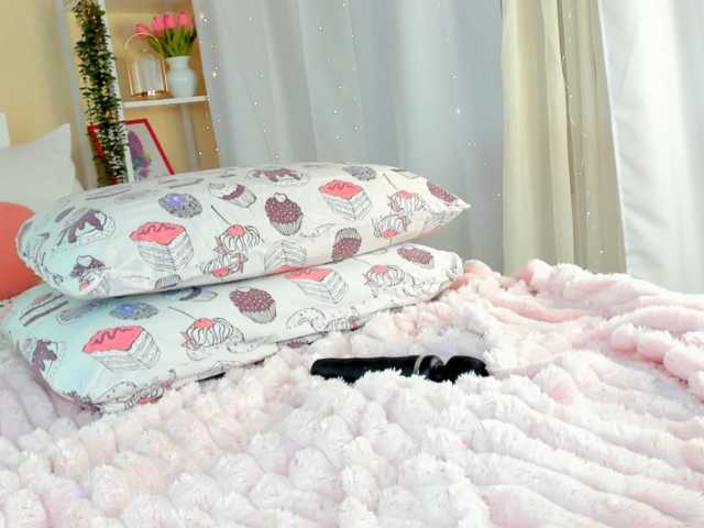 Kuraii live cam on BongaCams