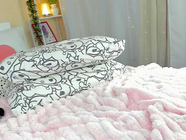 Kuraii live cam on BongaCams