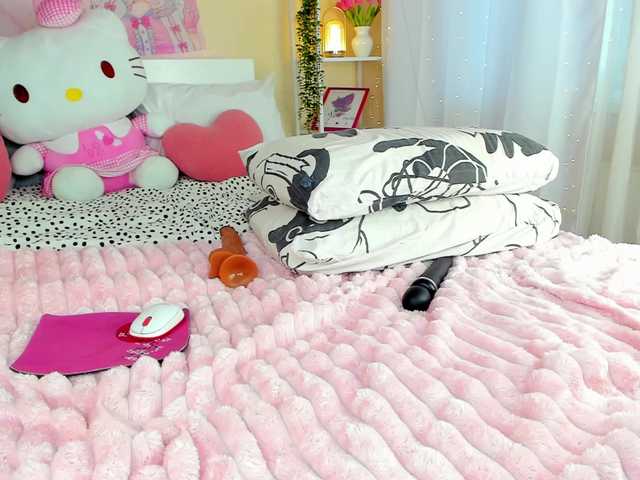 Kuraii live cam on BongaCams