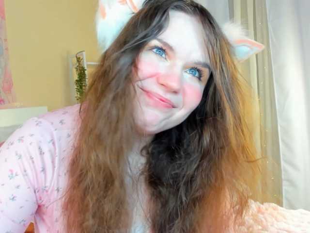 Kuraii live cam on BongaCams