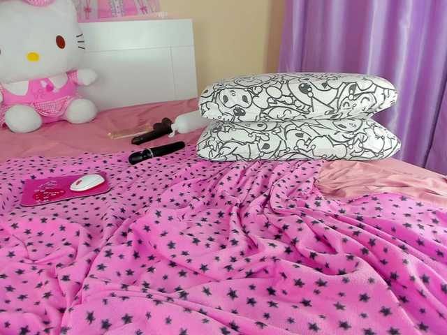 Kuraii live cam on BongaCams