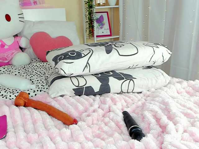 Kuraii live cam on BongaCams