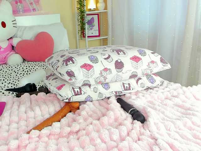 Kuraii live cam on BongaCams