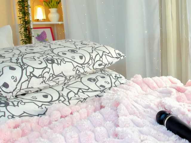 Kuraii live cam on BongaCams