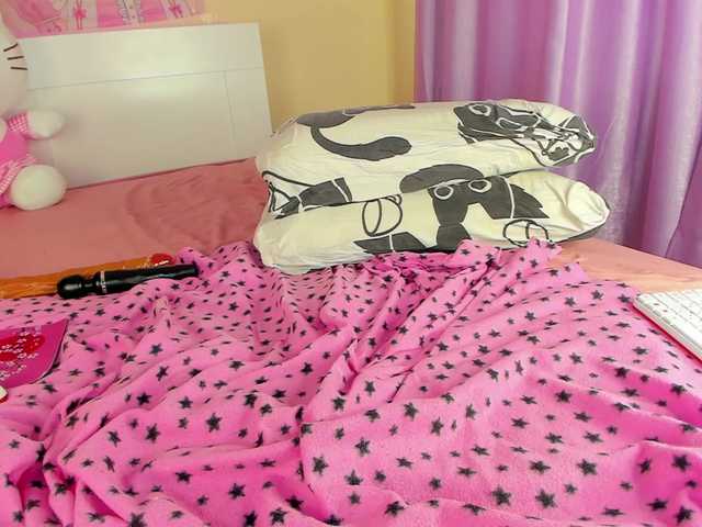 Kuraii live cam on BongaCams