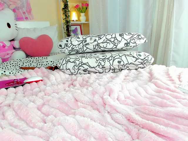 Kuraii live cam on BongaCams