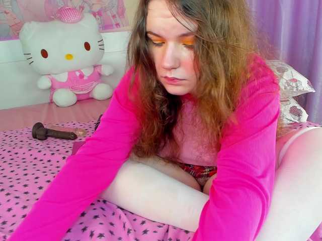 Kuraii live cam on BongaCams