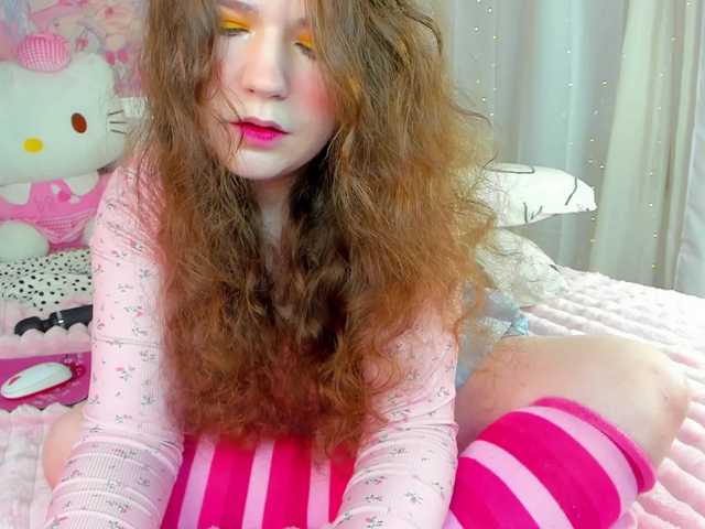 Kuraii live cam on BongaCams