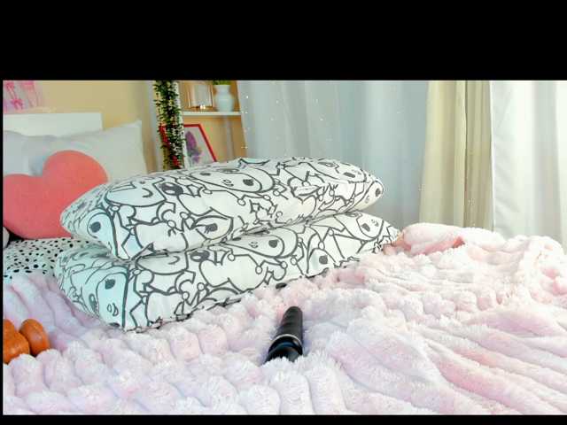 Kuraii live cam on BongaCams