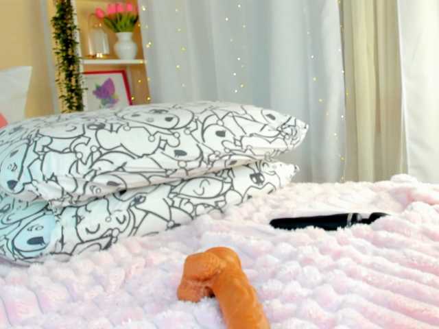 Kuraii live cam on BongaCams