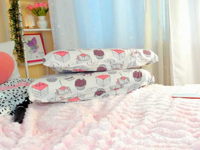 Kuraii live cam on BongaCams