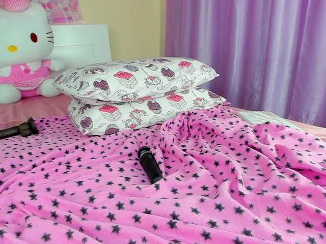 Kuraii live cam on BongaCams
