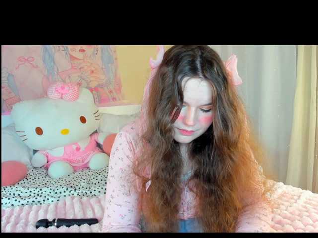 Kuraii live cam on BongaCams