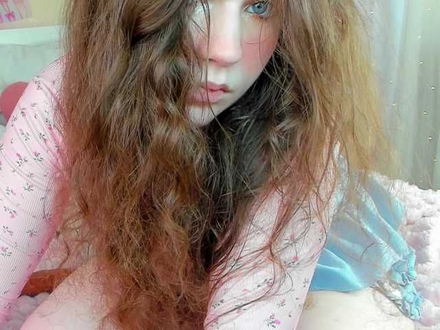 Kuraii live cam on BongaCams
