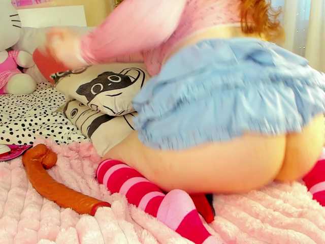 Kuraii live cam on BongaCams