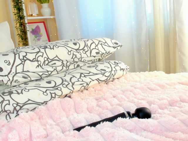 Kuraii live cam on BongaCams