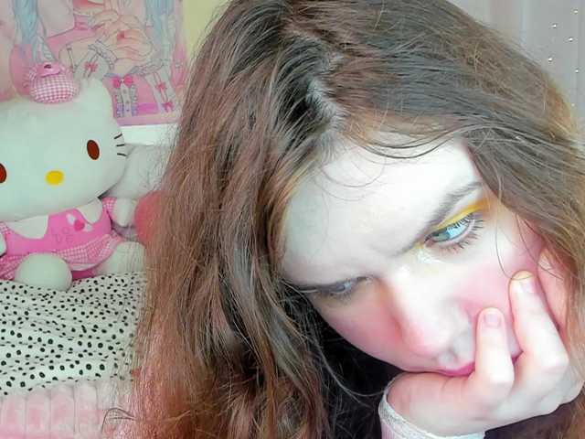 Kuraii live cam on BongaCams