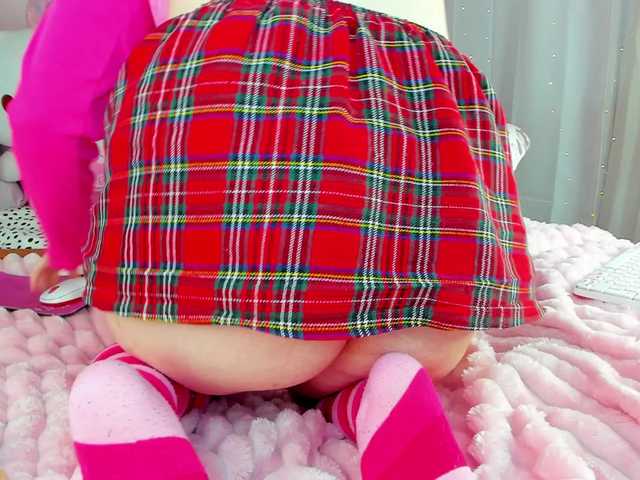 Kuraii live cam on BongaCams
