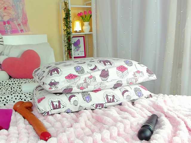 Kuraii live cam on BongaCams