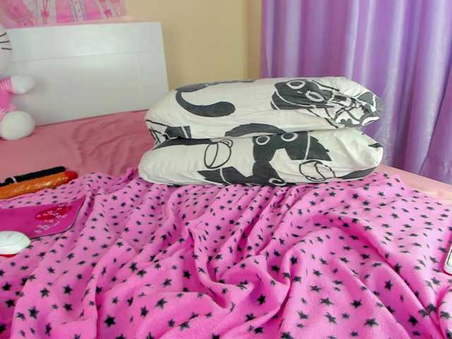 Kuraii live cam on BongaCams