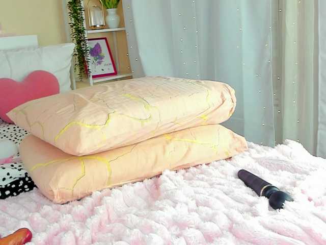 Kuraii live cam on BongaCams