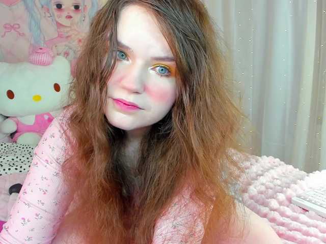 Kuraii live cam on BongaCams