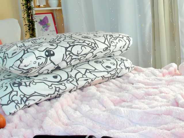 Kuraii live cam on BongaCams