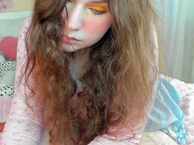 Kuraii live cam on BongaCams