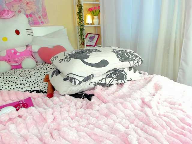 Kuraii live cam on BongaCams