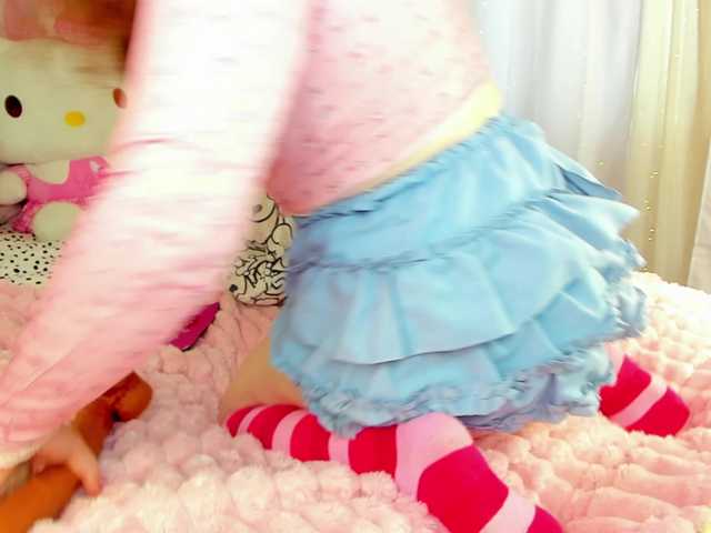 Kuraii live cam