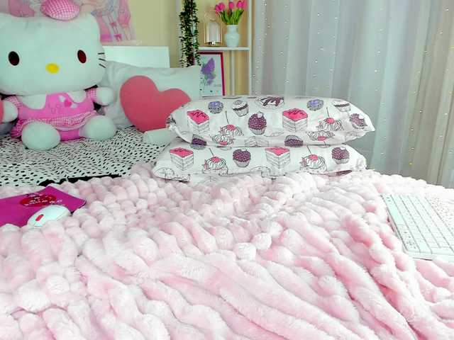 Kuraii live cam on BongaCams