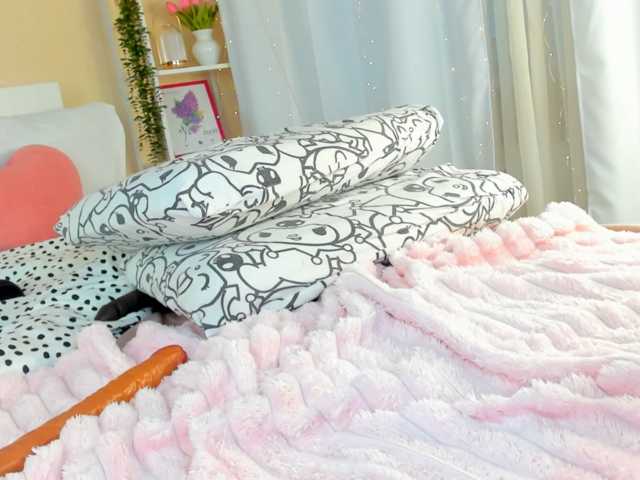 Kuraii live cam on BongaCams