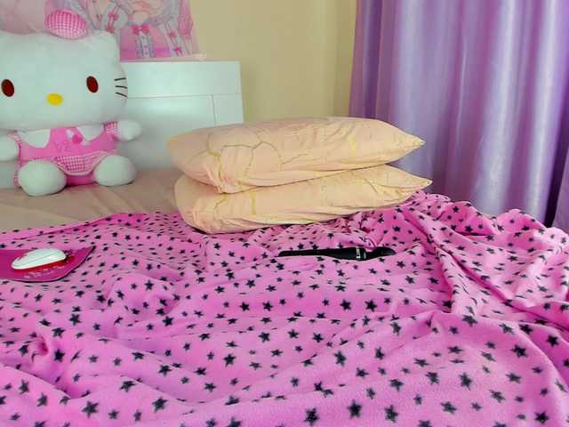 Kuraii live cam on BongaCams