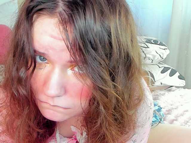 Kuraii live cam on BongaCams