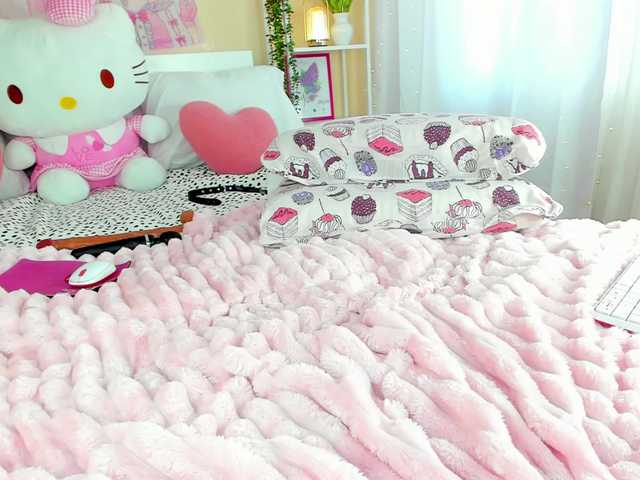 Kuraii live cam on BongaCams