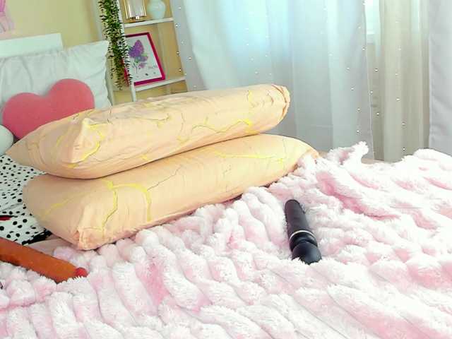 Kuraii live cam on BongaCams