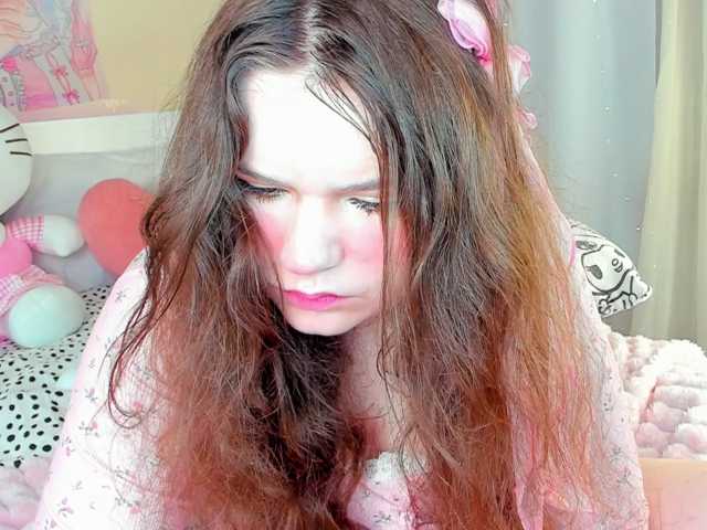 Kuraii live cam on BongaCams