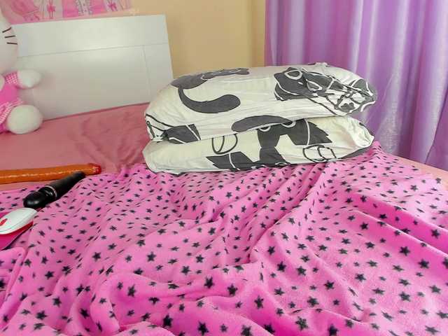 Kuraii live cam on BongaCams
