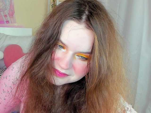 Kuraii live cam on BongaCams