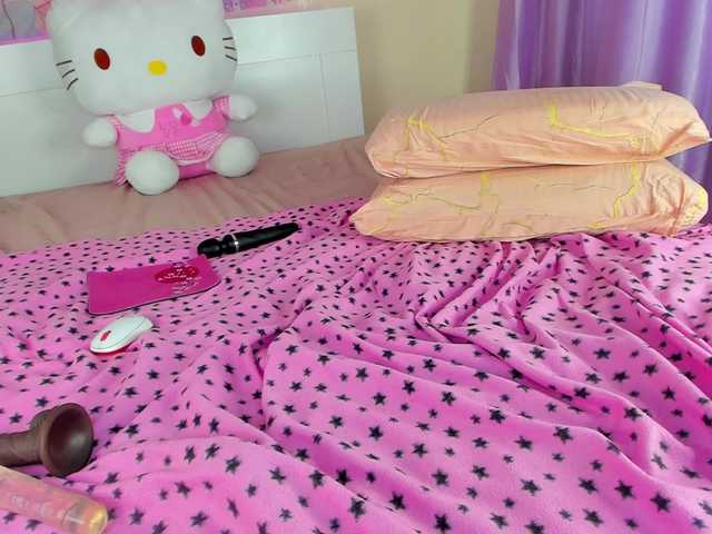 Kuraii live cam on BongaCams