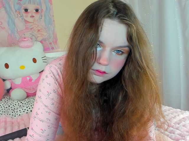Kuraii live cam on BongaCams