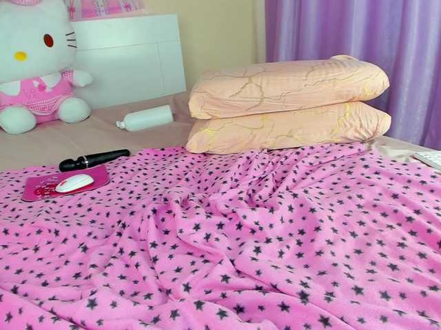 Kuraii live cam on BongaCams