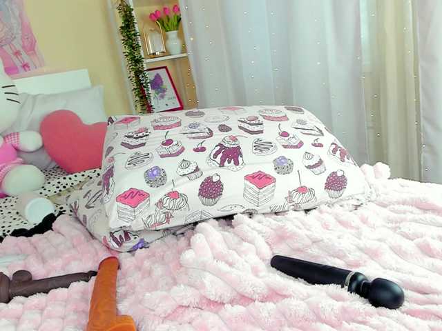 Kuraii live cam on BongaCams