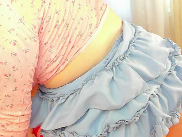 Kuraii live cam on BongaCams