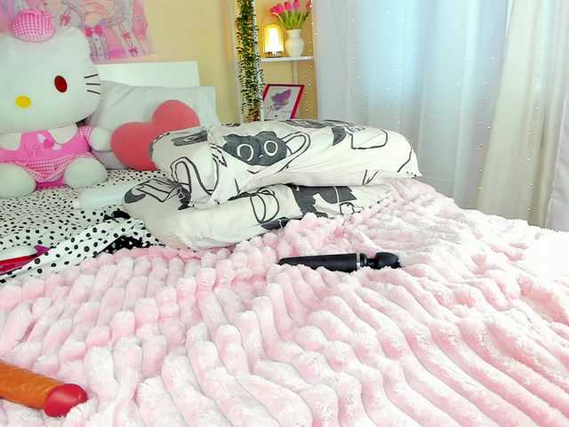 Kuraii live cam on BongaCams