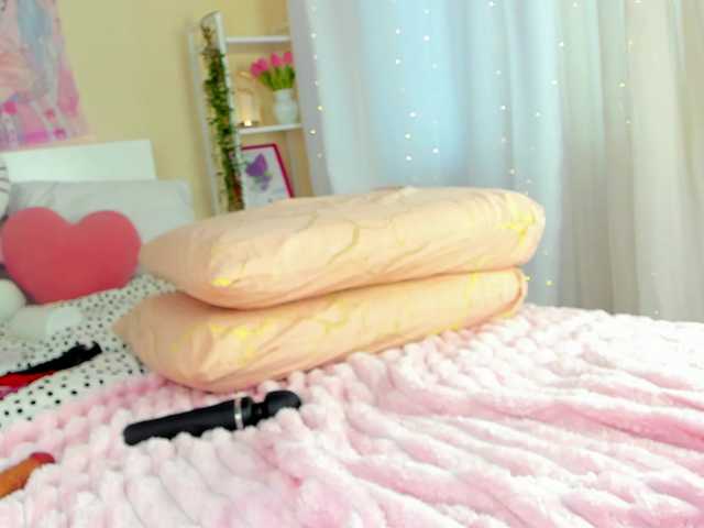 Kuraii live cam on BongaCams
