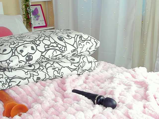 Kuraii live cam on BongaCams